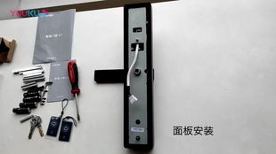 首發(fā)評測 | 手把手教你安裝歐瑞博智能門鎖S2，家電智能聯(lián)動超便捷