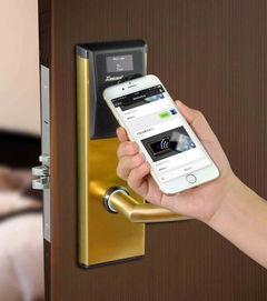 指紋鎖和鑰匙鎖 哪個(gè)更安全？聽開鎖師傅一分析