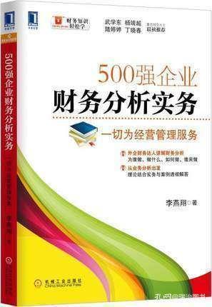 外企財(cái)務(wù)達(dá)人詳解財(cái)務(wù)分析 從業(yè)務(wù)出發(fā),理論實(shí)務(wù)結(jié)合助力500強(qiáng)企業(yè)管理