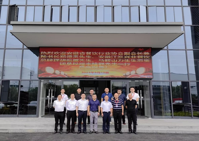 住心歸處是廬州 論安徽李府酒店管理美學(xué)