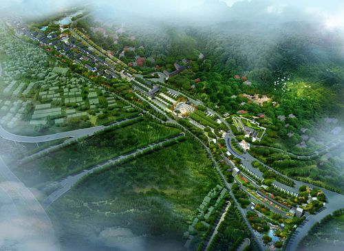 奮斗十年 讓每個人真正擁有城市——名勝風景區管理的新篇章